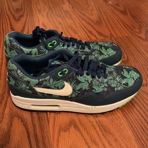 Nike air max 1 Ltr premium